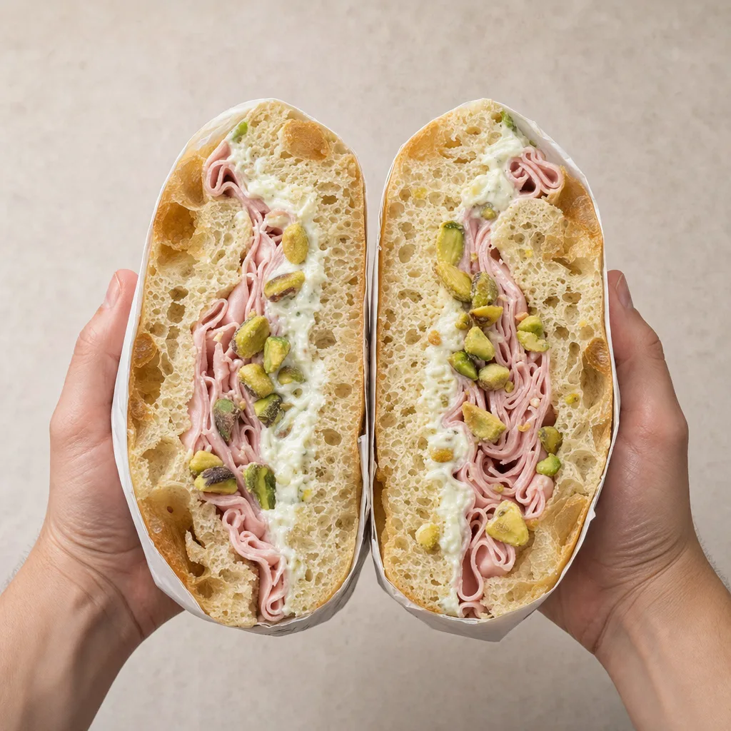 Pistacchio